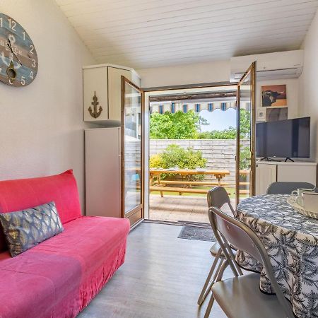 Holiday Home Paradise Ocean-13 By Interhome กัปเบรอตง ภายนอก รูปภาพ