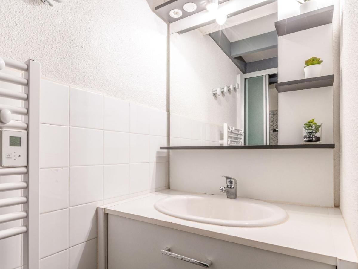 Holiday Home Paradise Ocean-13 By Interhome กัปเบรอตง ภายนอก รูปภาพ
